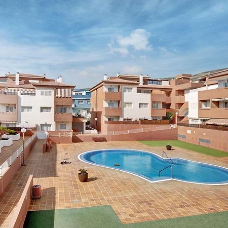 Apartamento Puertito Ґуімар Екстер'єр фото