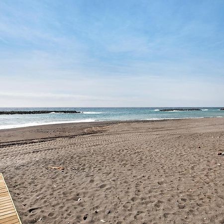 Apartamento Puertito Ґуімар Екстер'єр фото