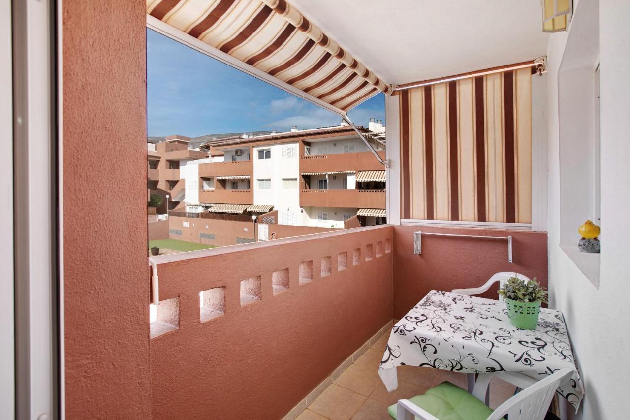 Apartamento Puertito Ґуімар Екстер'єр фото