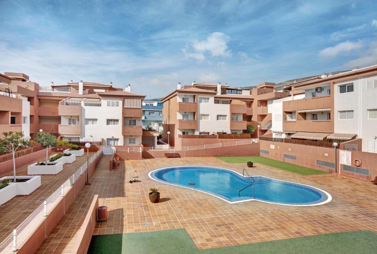 Apartamento Puertito Ґуімар Екстер'єр фото