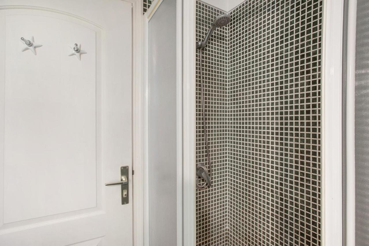Apartamento Puertito Ґуімар Екстер'єр фото